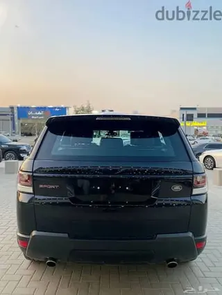 لاند روفر Range Rover 2015