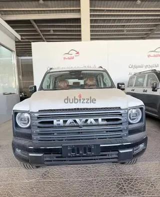 هافال H9 2027