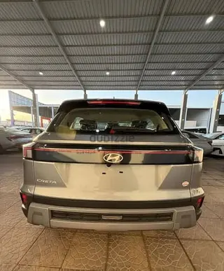 هيونداي كريتا 2026