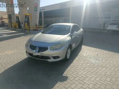 Renault 14 2014