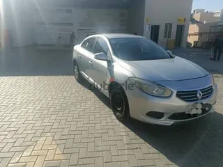 رينو 14 2014