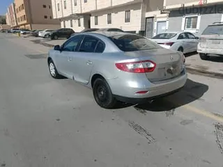 رينو 14 2014