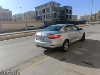 رينو 14 2014