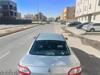 رينو 14 2014