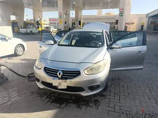 رينو 14 2014