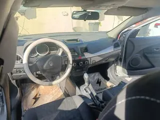 رينو 14 2014