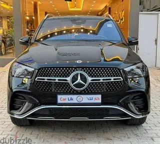 Mercedes-Benz GLE 2026 — Dubizzle Saudi