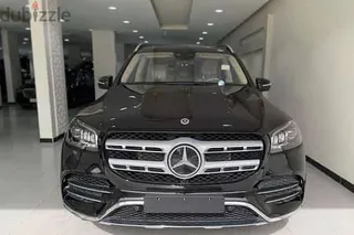 Mercedes-Benz GLS 2023