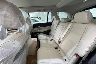 Mercedes-Benz GLS 2023