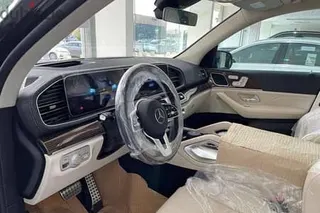 Mercedes-Benz GLS 2023