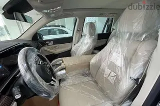 Mercedes-Benz GLS 2023