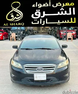 فورد توروس 2010