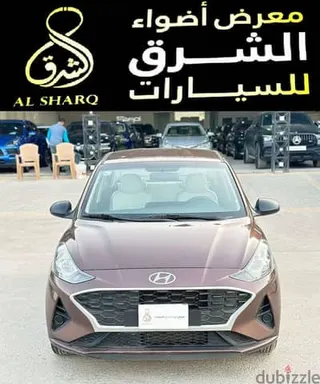 هيونداي I10 2023