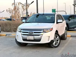 فورد إيدج 2013 — Dubizzle Saudi