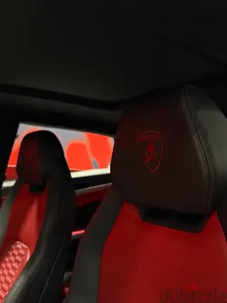 لامبورغيني Urus 2021