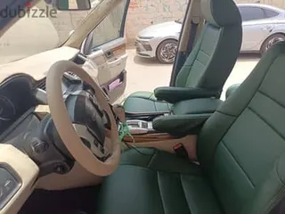 لاند روفر Range Rover Sport 2009