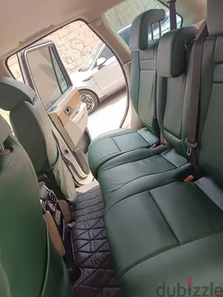 لاند روفر Range Rover Sport 2009