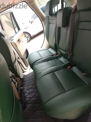 لاند روفر Range Rover Sport 2009