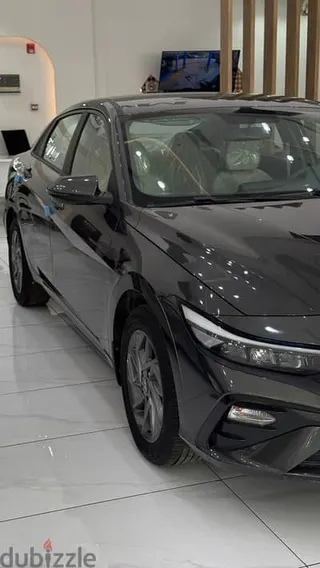 هيونداي النترا 2026
