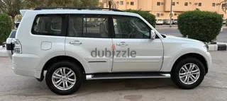 Mitsubishi Pajero 2022 — Dubizzle Saudi