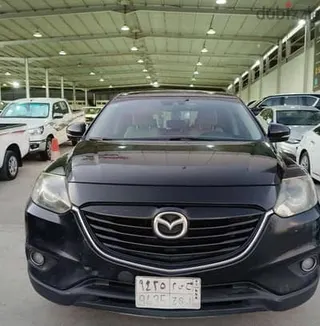 مازدا CX 9 2014
