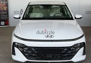 هيونداي آكسنت 2026