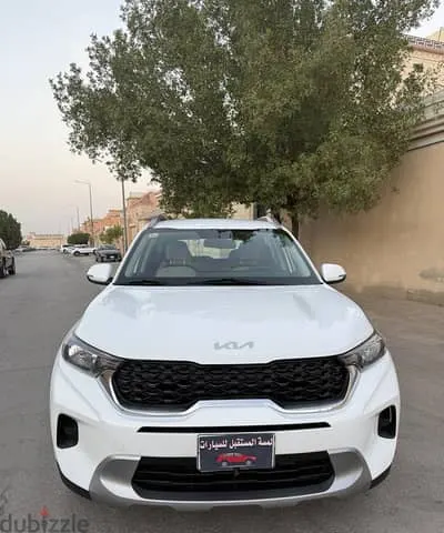 Kia Sonet 2023