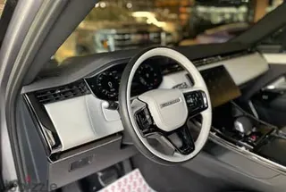 لاند روفر Range Rover HSE 2024