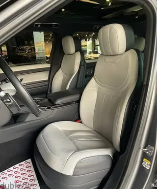 لاند روفر Range Rover HSE 2024