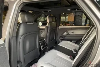 لاند روفر Range Rover HSE 2024
