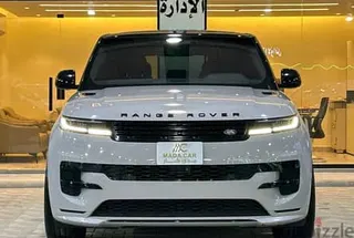 لاند روفر Range Rover Sport 2023