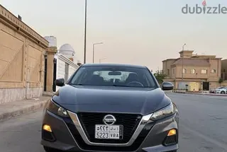 نيسان التيما 2022