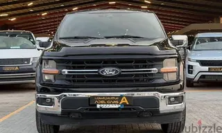 فورد F 150 2026