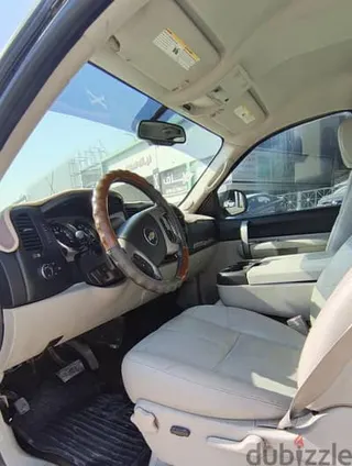 شيفروليه سيلفرادو 2008