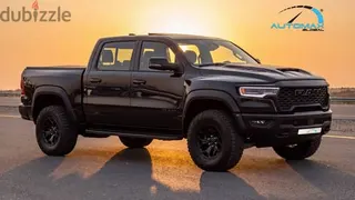 Dodge Ram 1500 2026 — Dubizzle Saudi