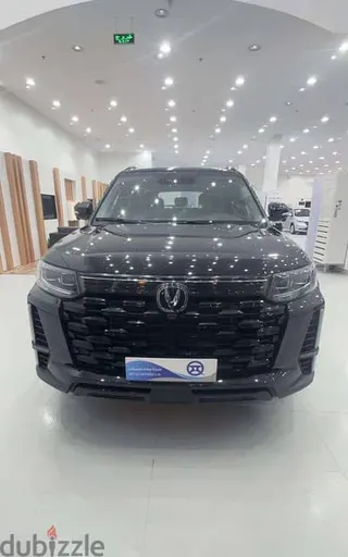 شانجان Cs 95 2026 — Dubizzle Saudi