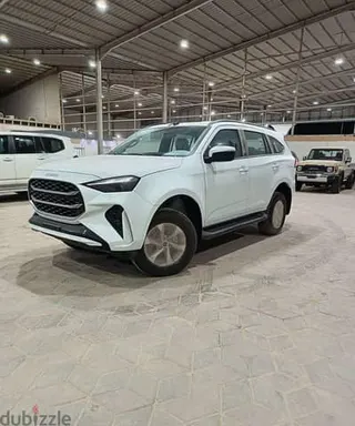 Isuzu Mu X 2026