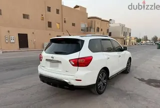 نيسان باثفايندر 2019
