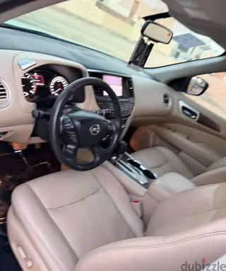 نيسان باثفايندر 2019