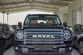 هافال H9 2027