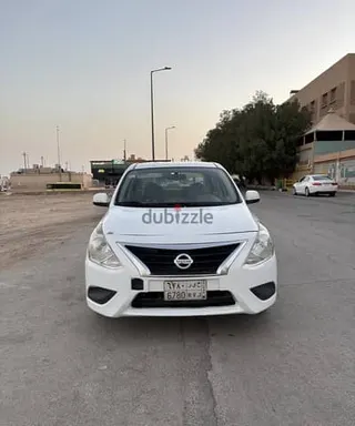 نيسان صني 2016