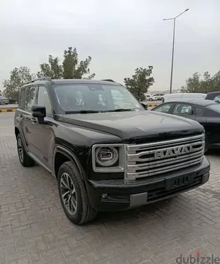 هافال H9 2026