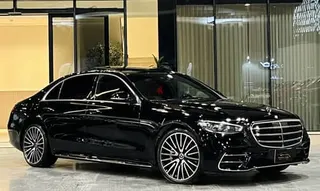 Mercedes-Benz Other 2022