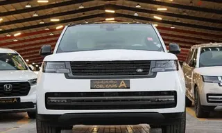 لاند روفر Range Rover 2026