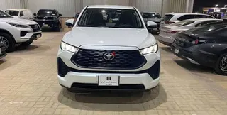 تويوتا Innova 2024 — Dubizzle Saudi