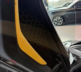 لامبورغيني Revuelto 2025