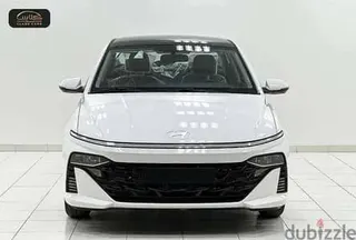 Hyundai Accent 2027