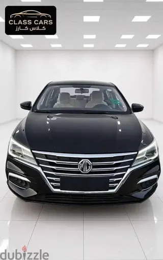 MG 5 2024