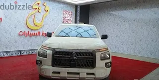 ميتسوبيشي L200 2026