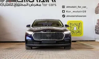 كيا K 9 2022